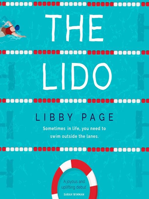 Cover image for The Lido